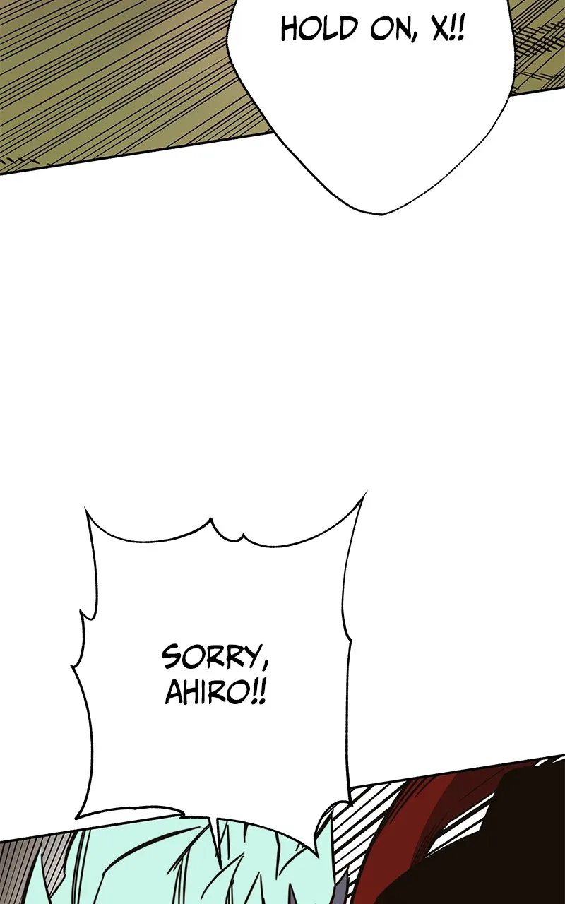 Read X & Ash chapter 89 image 48 on Lezhin