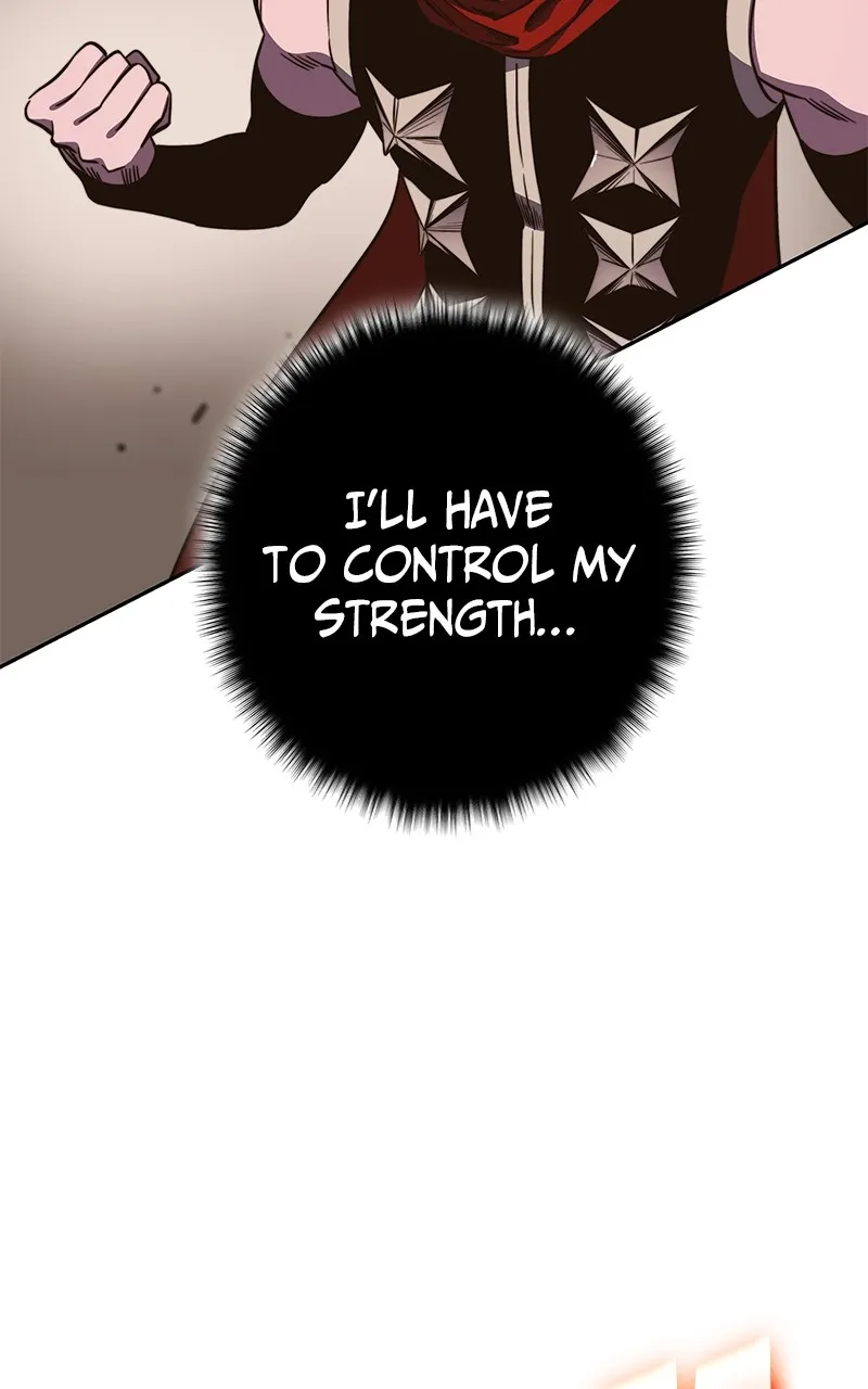 Read X & Ash chapter 89 image 5 on Lezhin