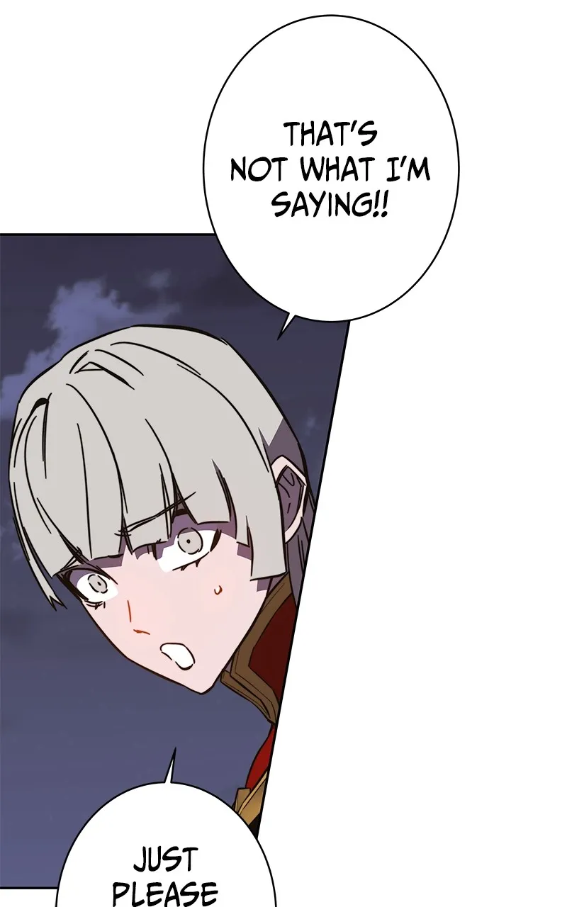 Read X & Ash chapter 89 image 50 on Lezhin