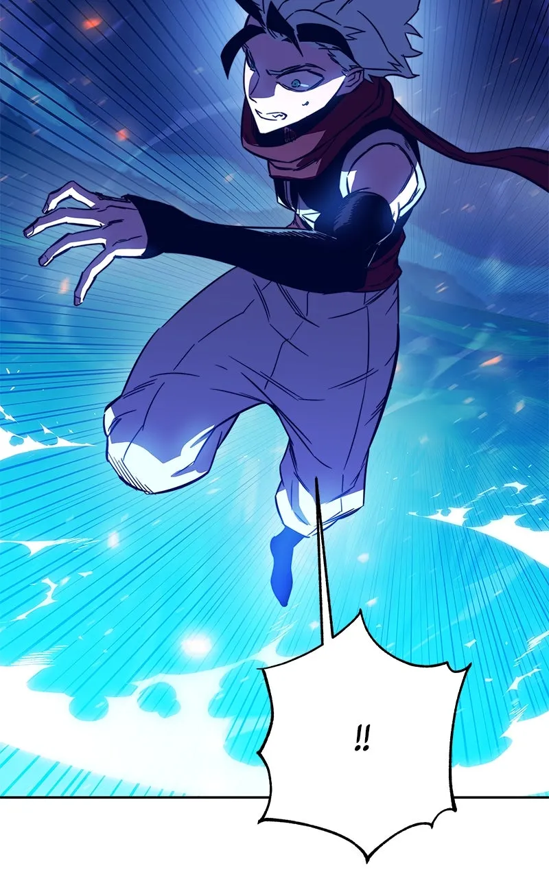 Read X & Ash chapter 89 image 56 on Lezhin