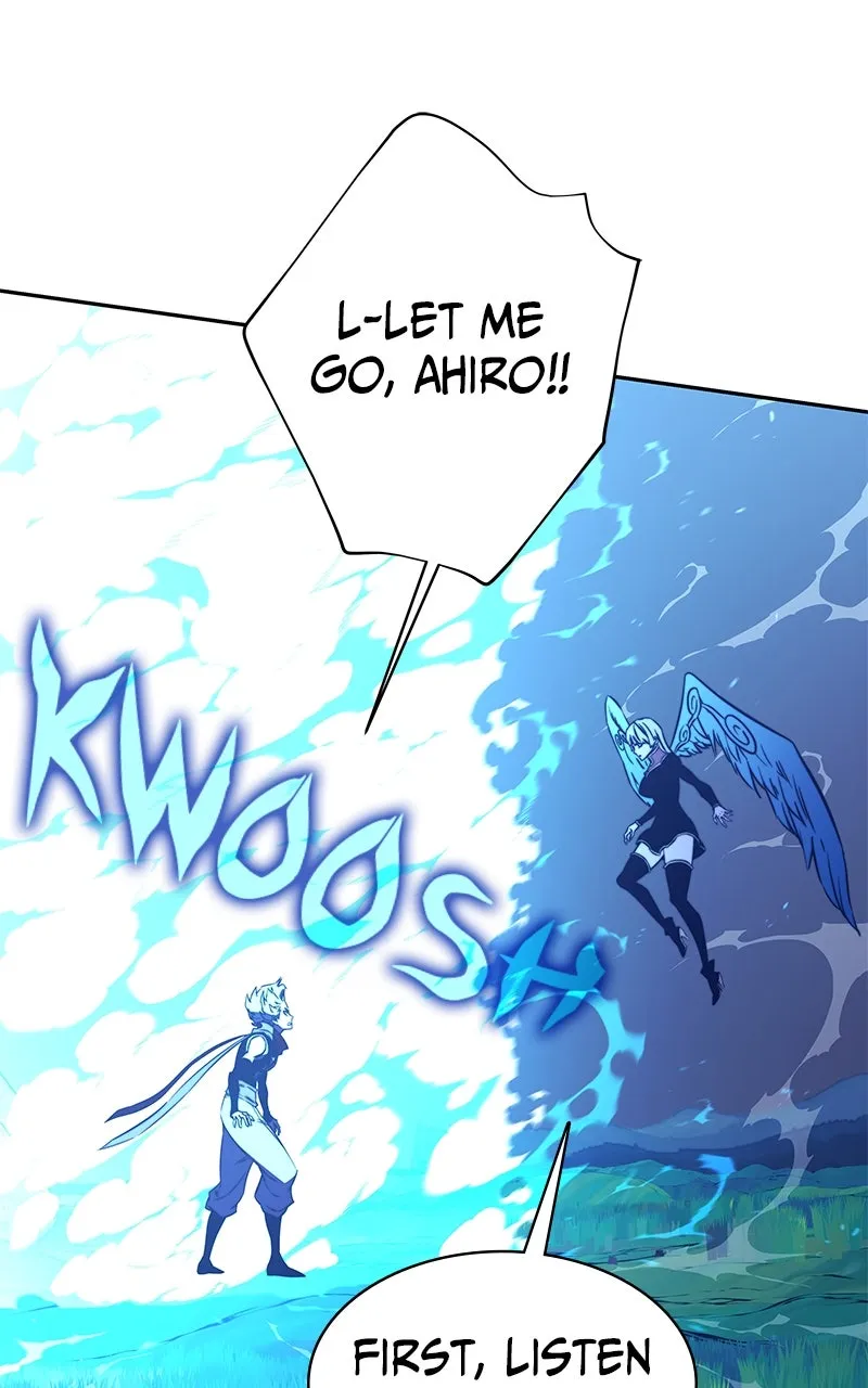 Read X & Ash chapter 89 image 60 on Lezhin