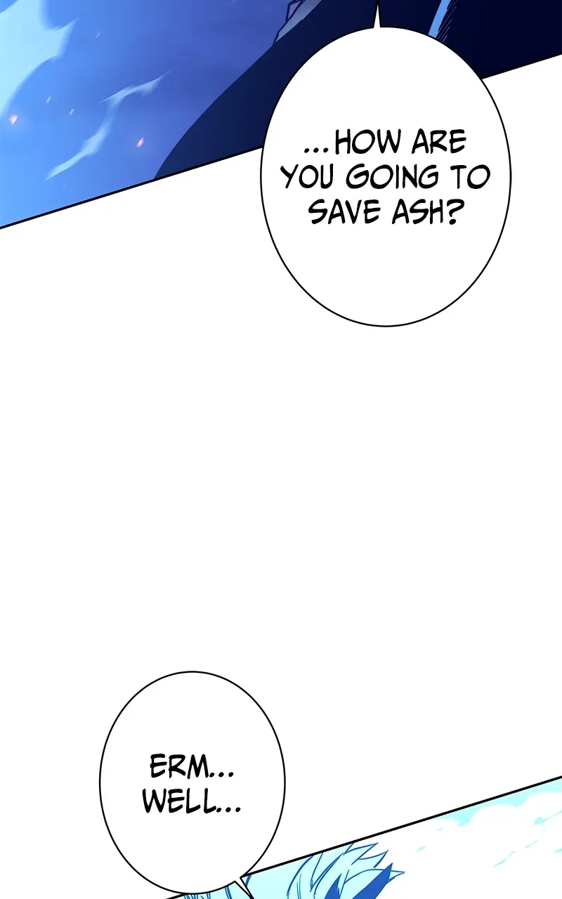 Read X & Ash chapter 89 image 65 on Lezhin