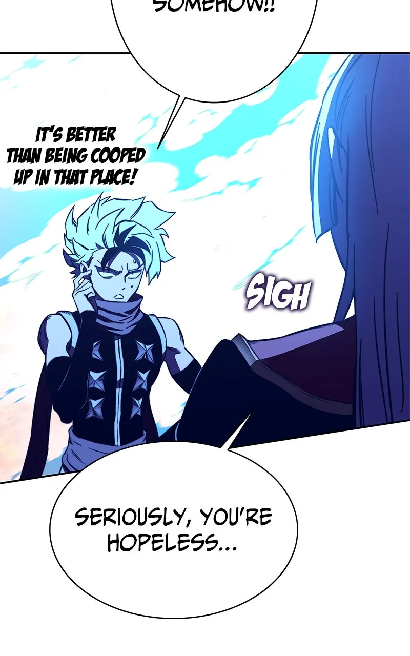 Read X & Ash chapter 89 image 67 on Lezhin