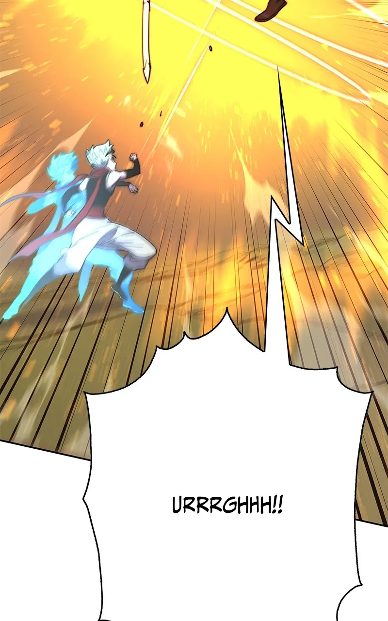 Read X & Ash chapter 89 image 7 on Lezhin