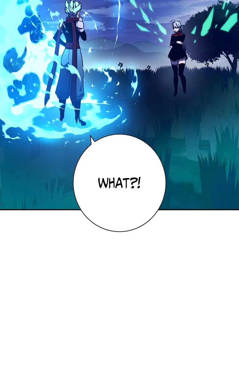 Read X & Ash chapter 89 image 70 on Lezhin
