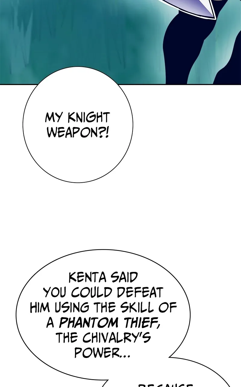 Read X & Ash chapter 89 image 72 on Lezhin