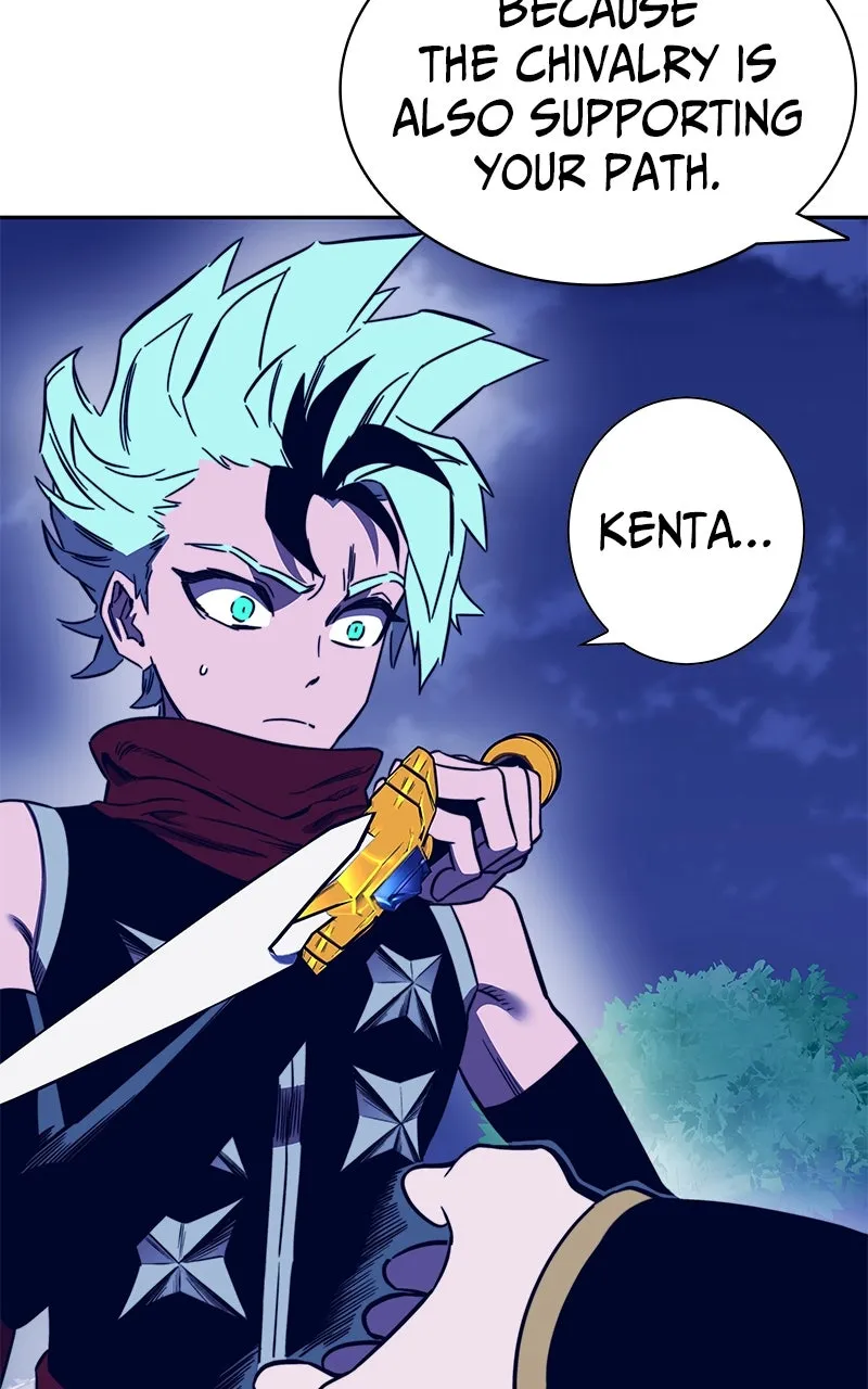 Read X & Ash chapter 89 image 73 on Lezhin