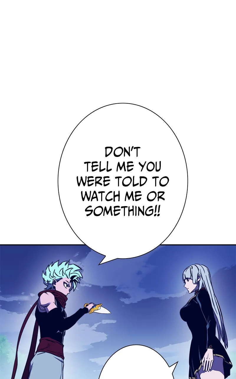 Read X & Ash chapter 89 image 76 on Lezhin