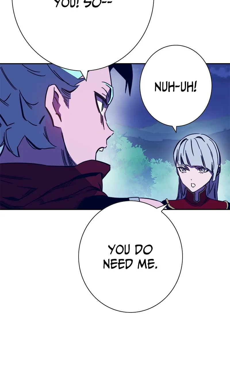 Read X & Ash chapter 89 image 81 on Lezhin