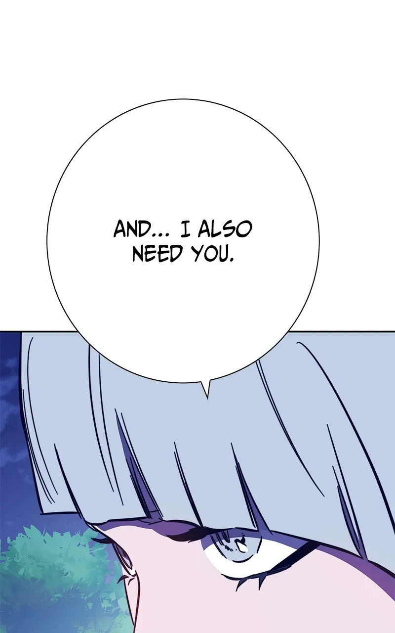 Read X & Ash chapter 89 image 82 on Lezhin
