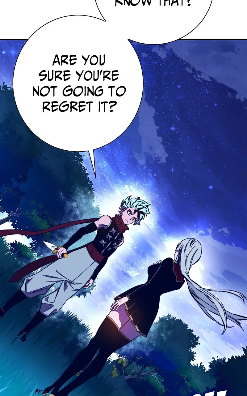Read X & Ash chapter 89 image 84 on Lezhin