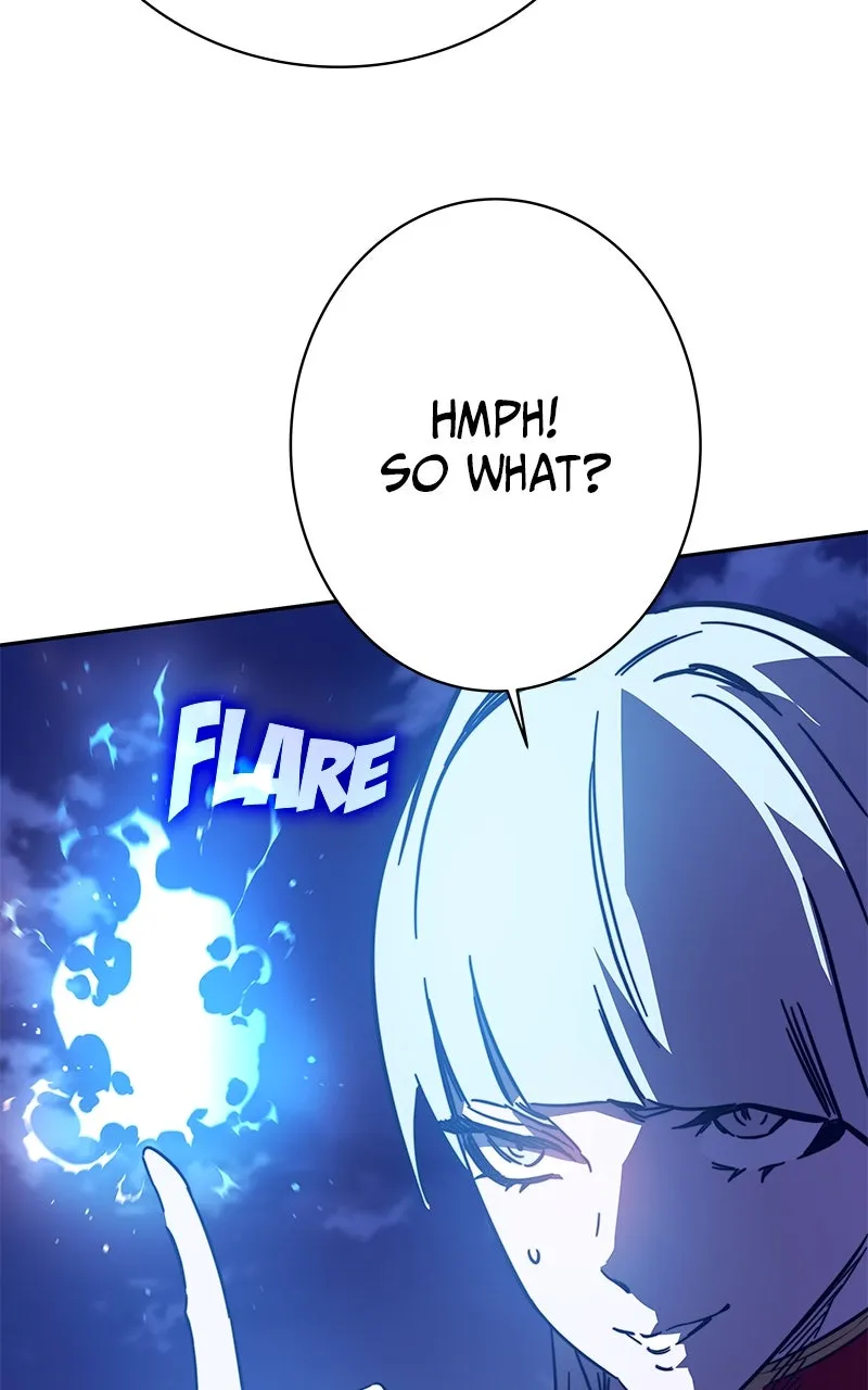 Read X & Ash chapter 89 image 88 on Lezhin
