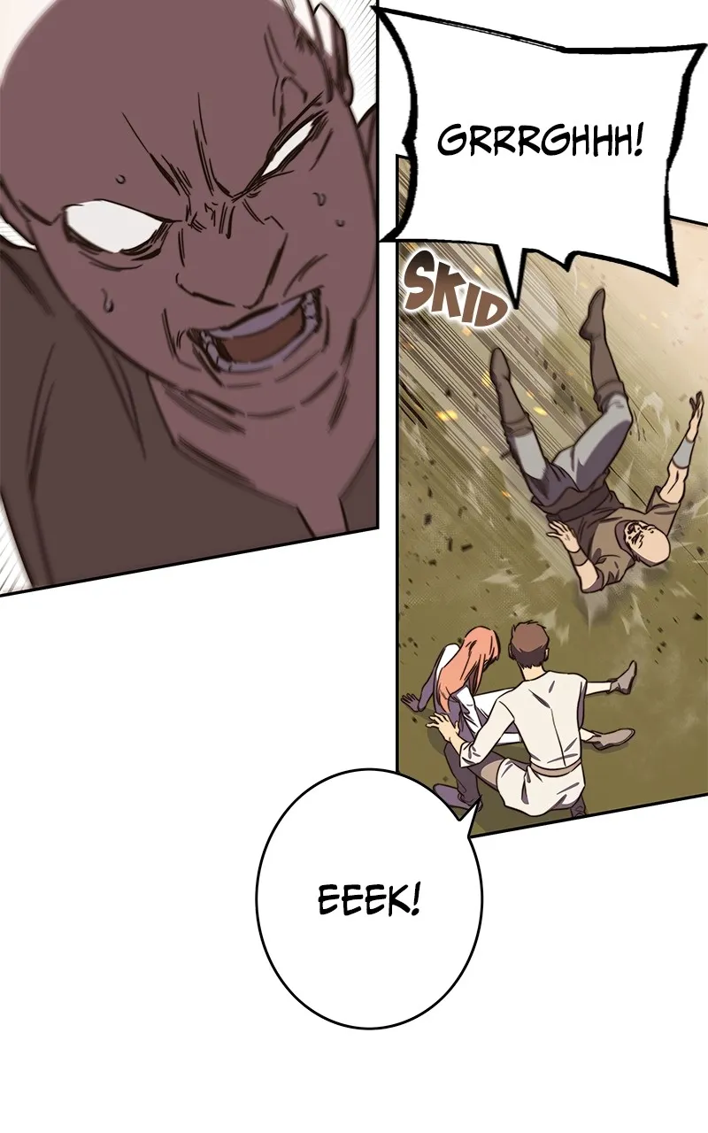 Read X & Ash chapter 89 image 9 on Lezhin