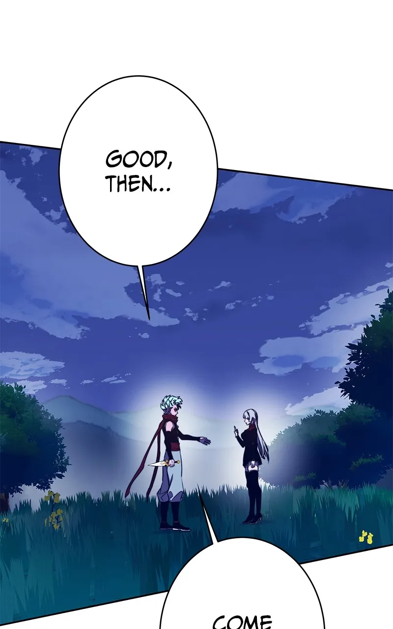Read X & Ash chapter 89 image 90 on Lezhin