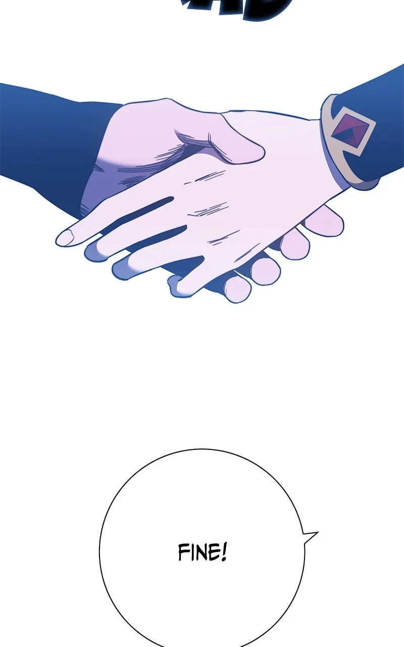 Read X & Ash chapter 89 image 94 on Lezhin