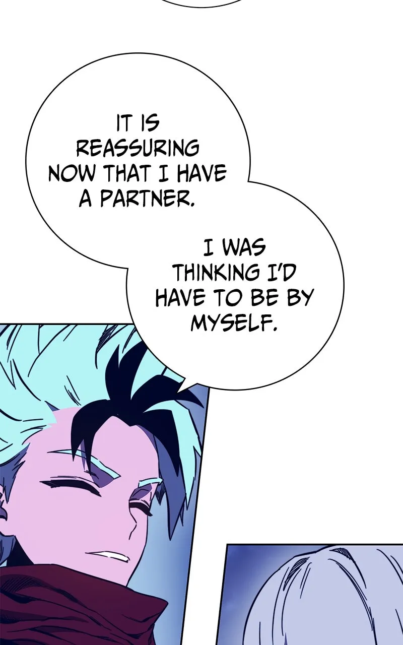 Read X & Ash chapter 89 image 95 on Lezhin