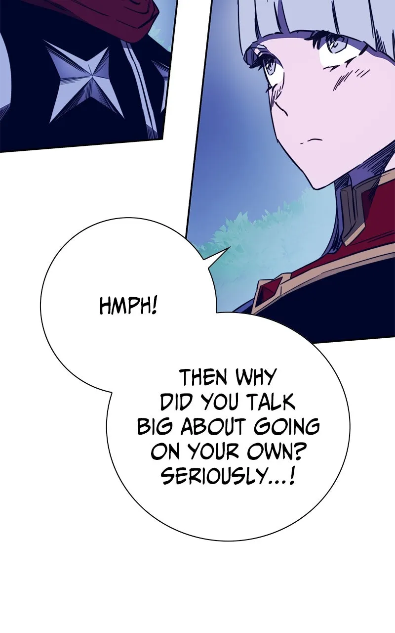 Read X & Ash chapter 89 image 96 on Lezhin