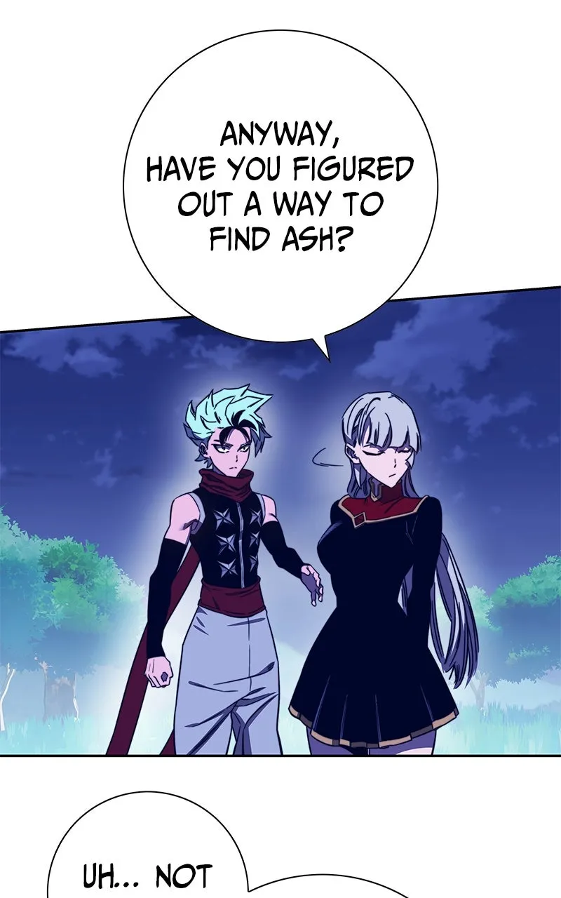 Read X & Ash chapter 89 image 97 on Lezhin