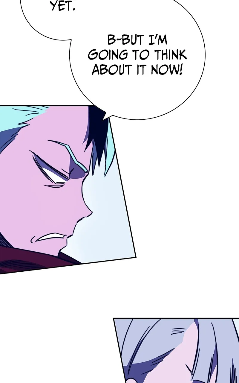 Read X & Ash chapter 89 image 98 on Lezhin
