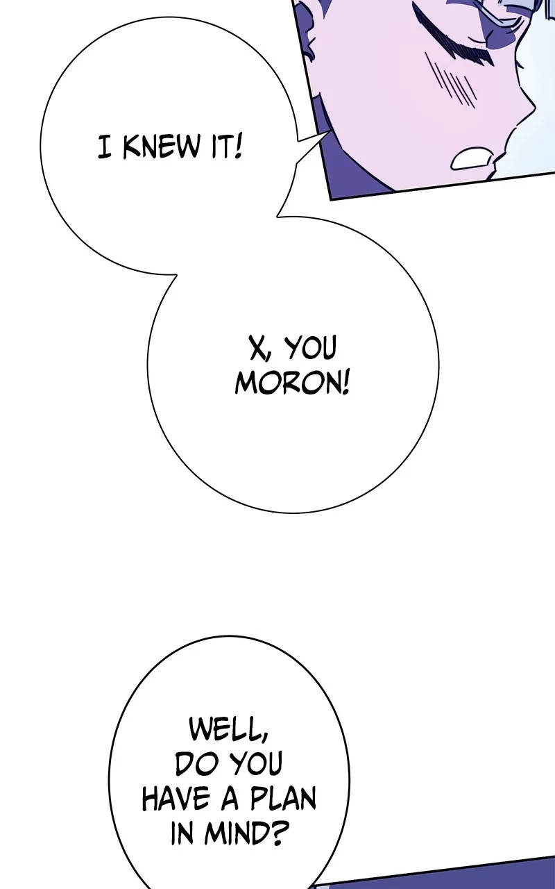 Read X & Ash chapter 89 image 99 on Lezhin