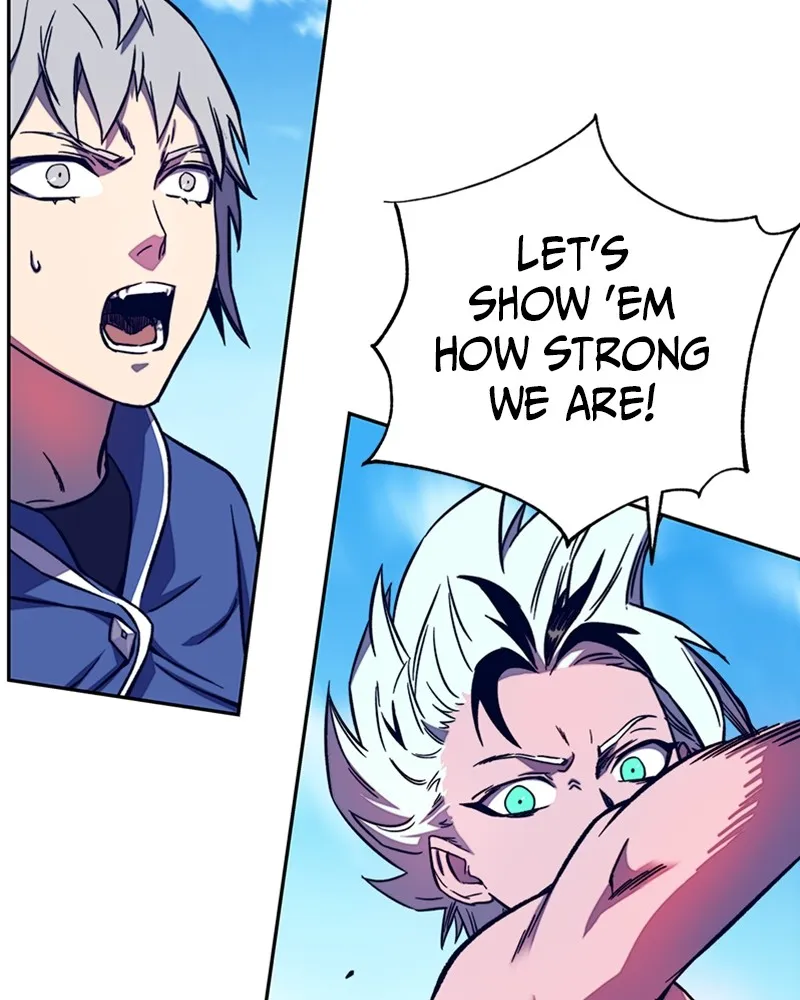 Read X & Ash chapter 9 image 10 on Lezhin