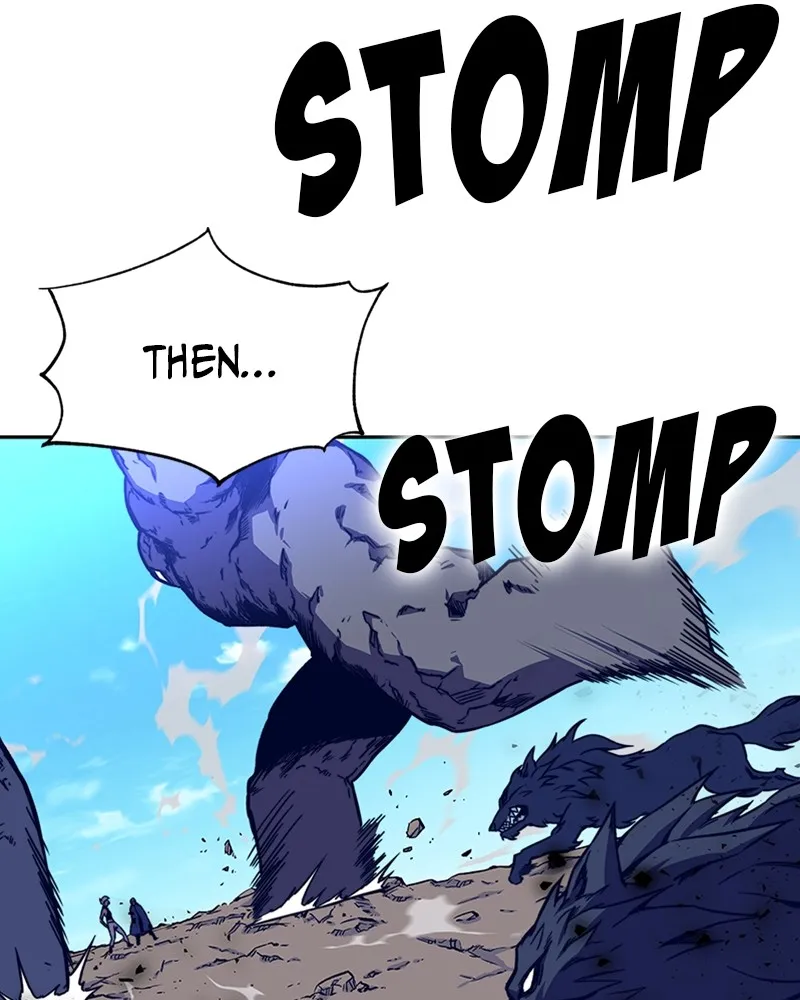 Read X & Ash chapter 9 image 100 on Lezhin