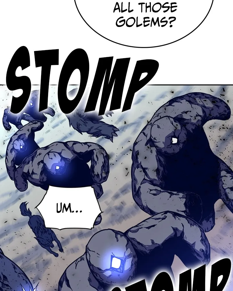 Read X & Ash chapter 9 image 102 on Lezhin