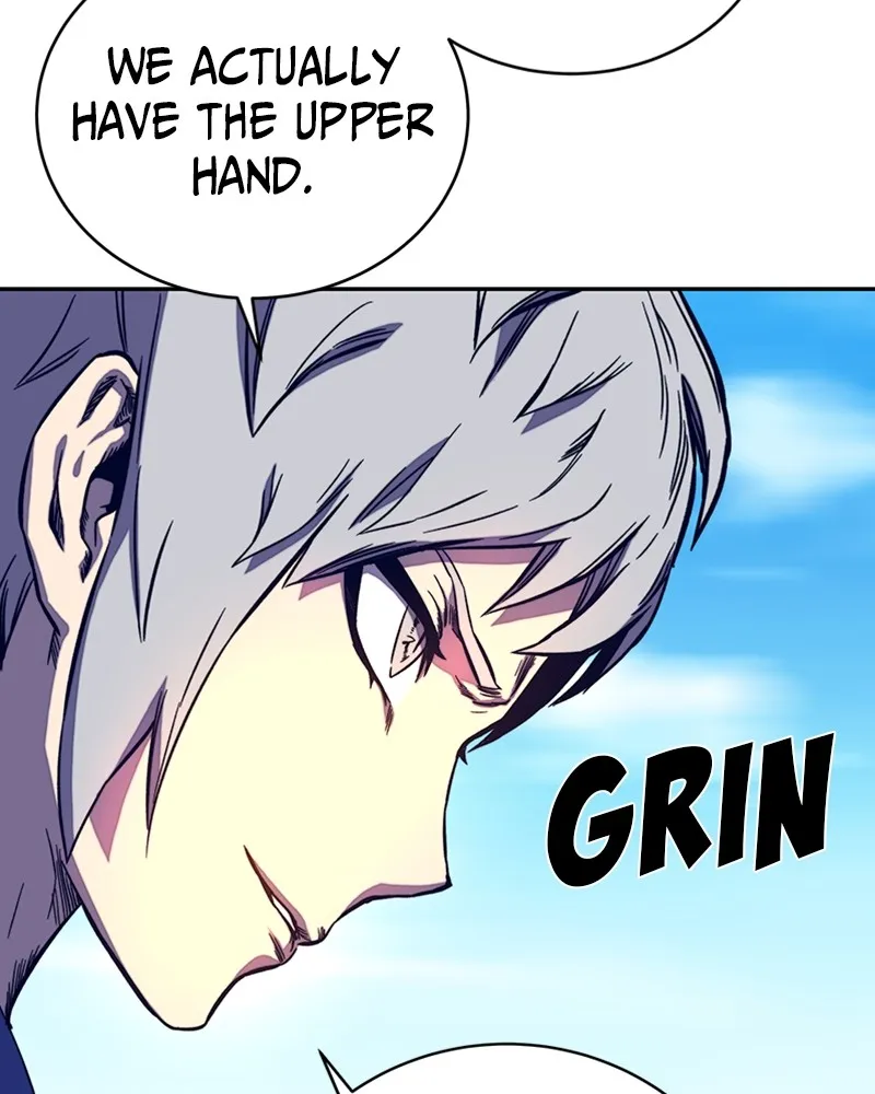 Read X & Ash chapter 9 image 105 on Lezhin