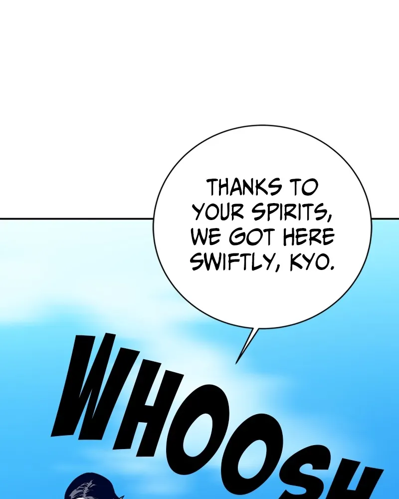 Read X & Ash chapter 9 image 112 on Lezhin