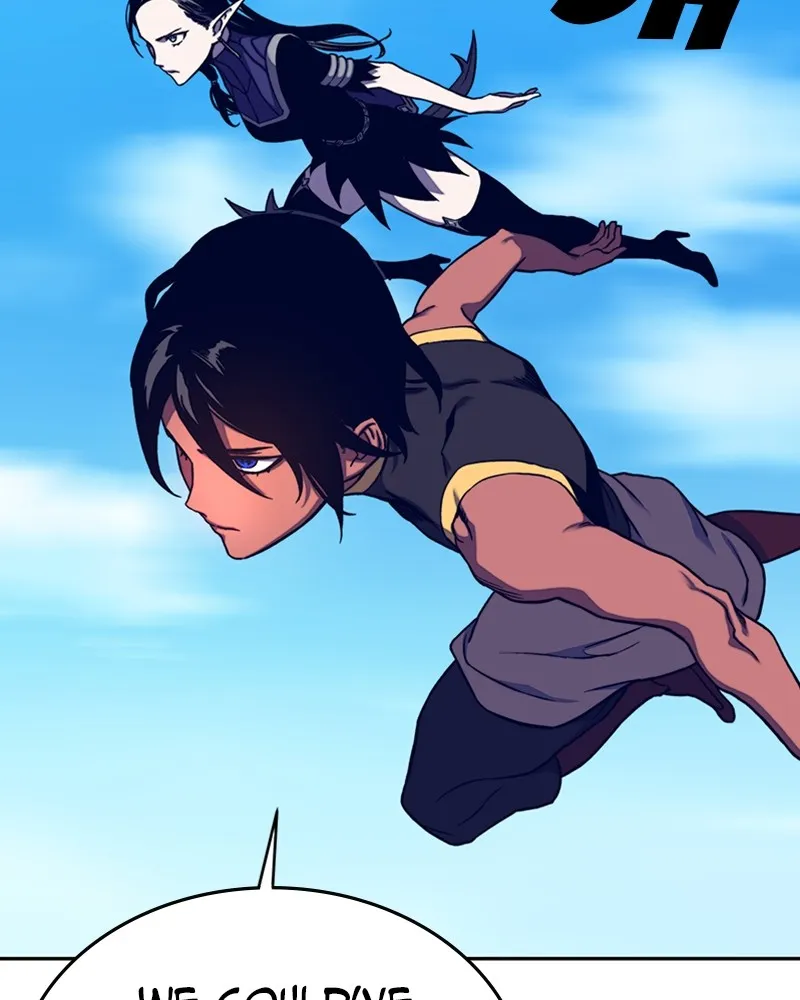 Read X & Ash chapter 9 image 113 on Lezhin