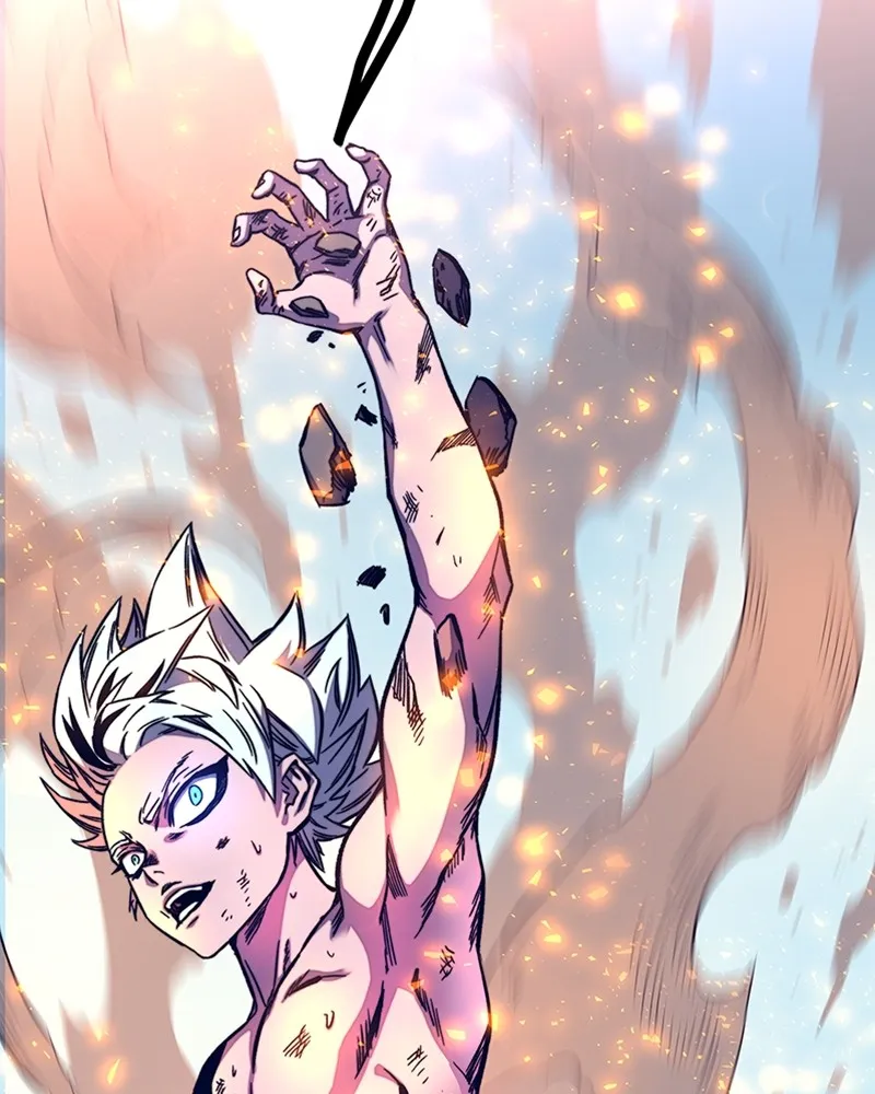 Read X & Ash chapter 9 image 129 on Lezhin