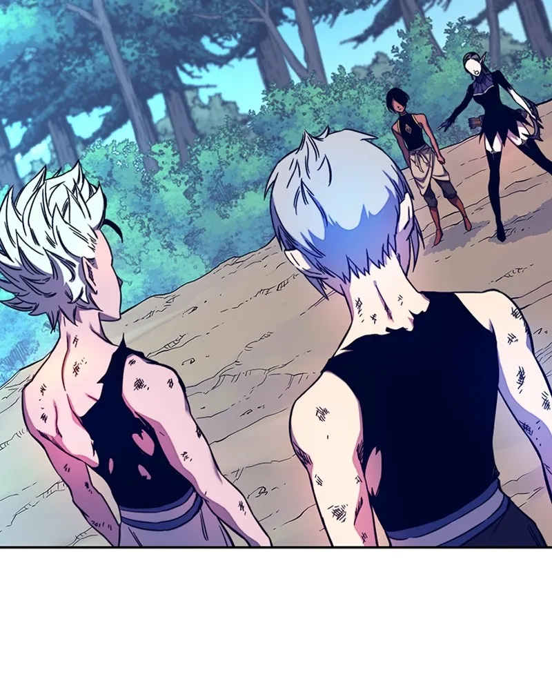 Read X & Ash chapter 9 image 138 on Lezhin