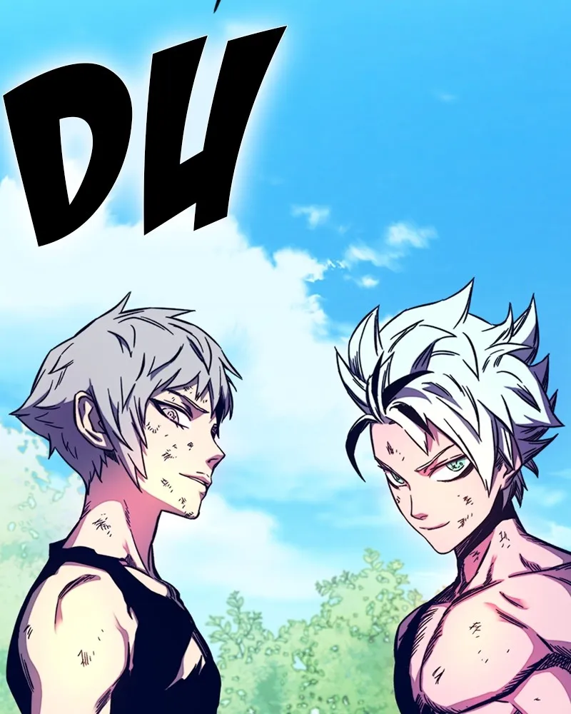 Read X & Ash chapter 9 image 145 on Lezhin