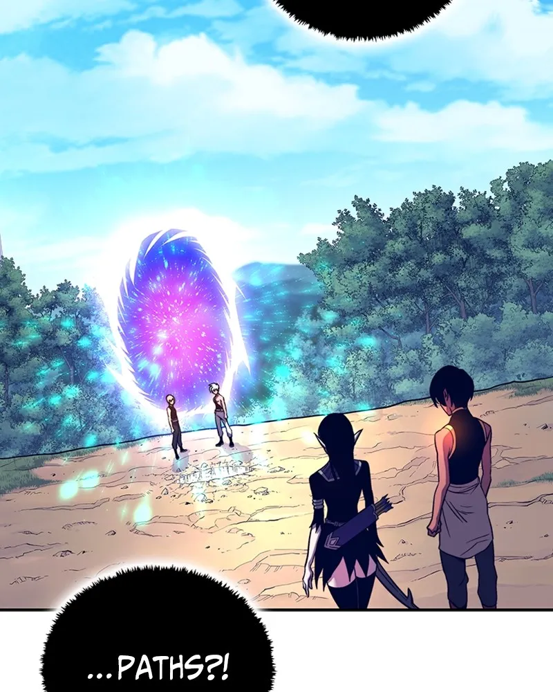 Read X & Ash chapter 9 image 148 on Lezhin