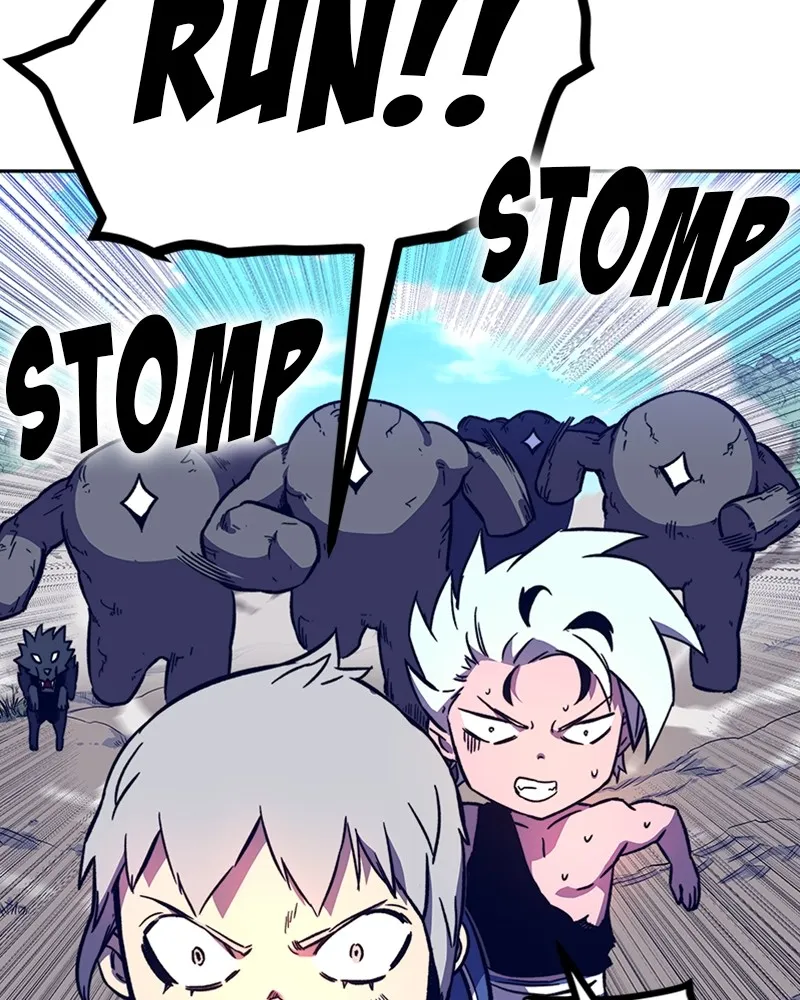 Read X & Ash chapter 9 image 154 on Lezhin