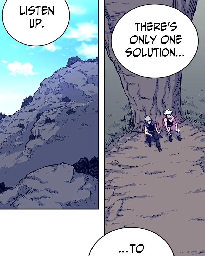 Read X & Ash chapter 9 image 158 on Lezhin