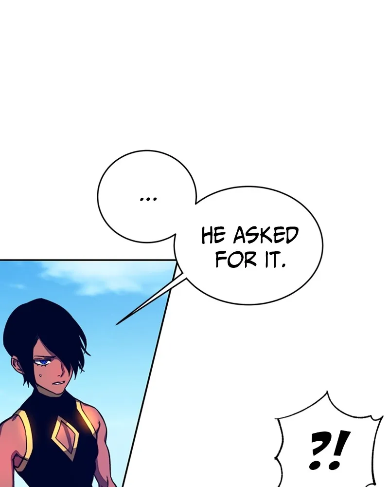 Read X & Ash chapter 9 image 16 on Lezhin