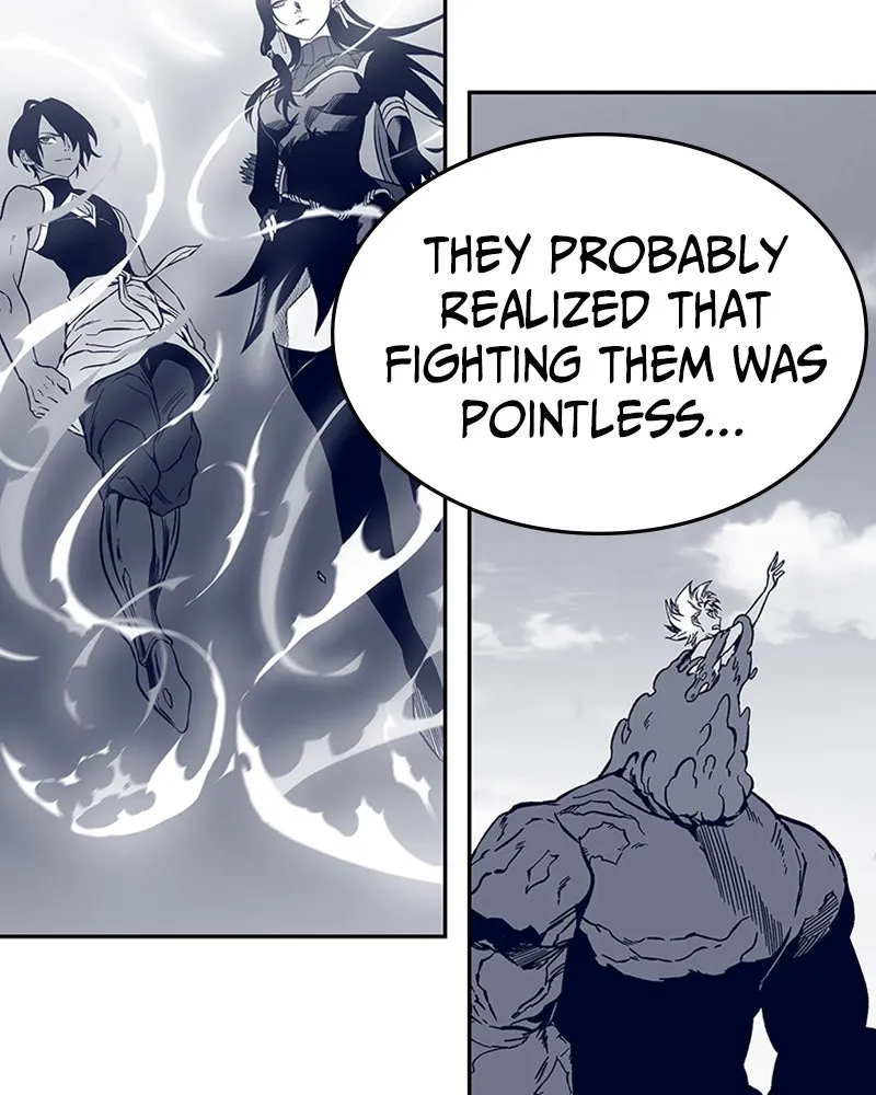 Read X & Ash chapter 9 image 161 on Lezhin