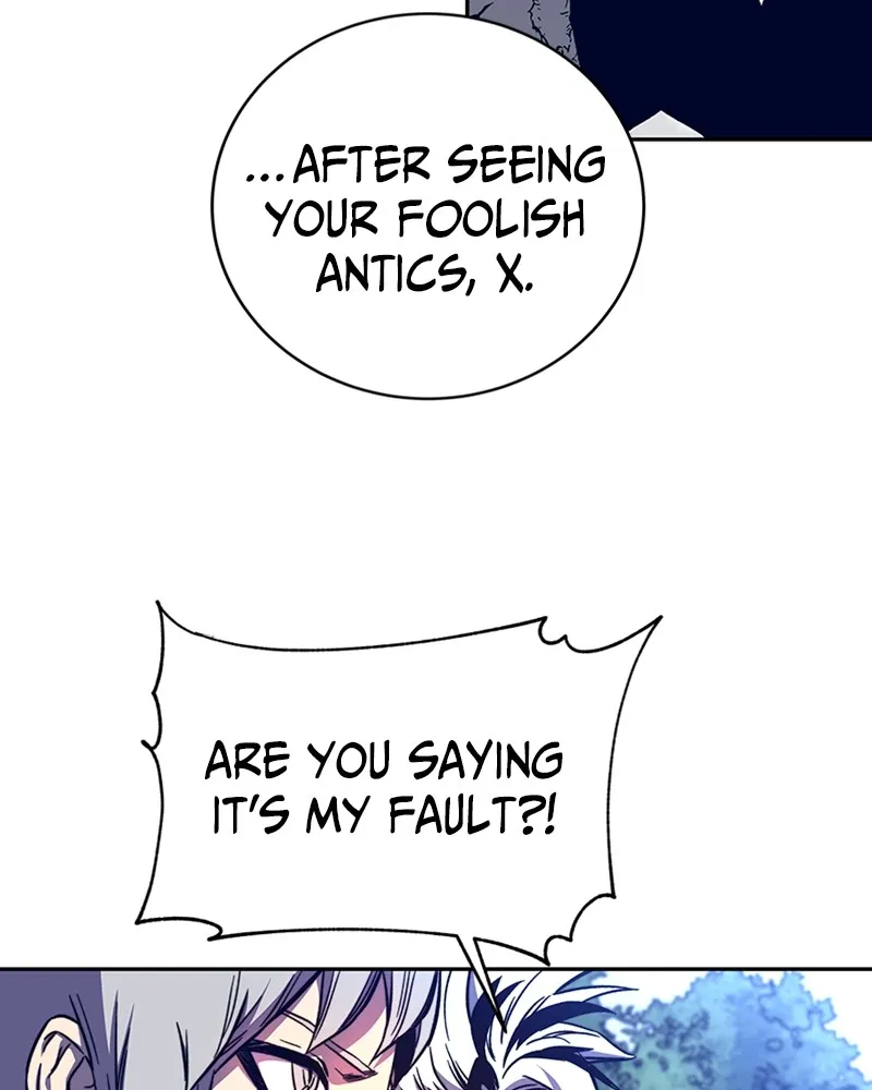 Read X & Ash chapter 9 image 162 on Lezhin