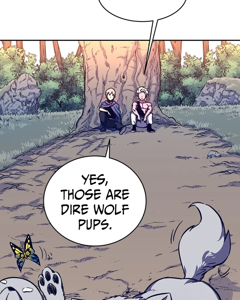 Read X & Ash chapter 9 image 164 on Lezhin