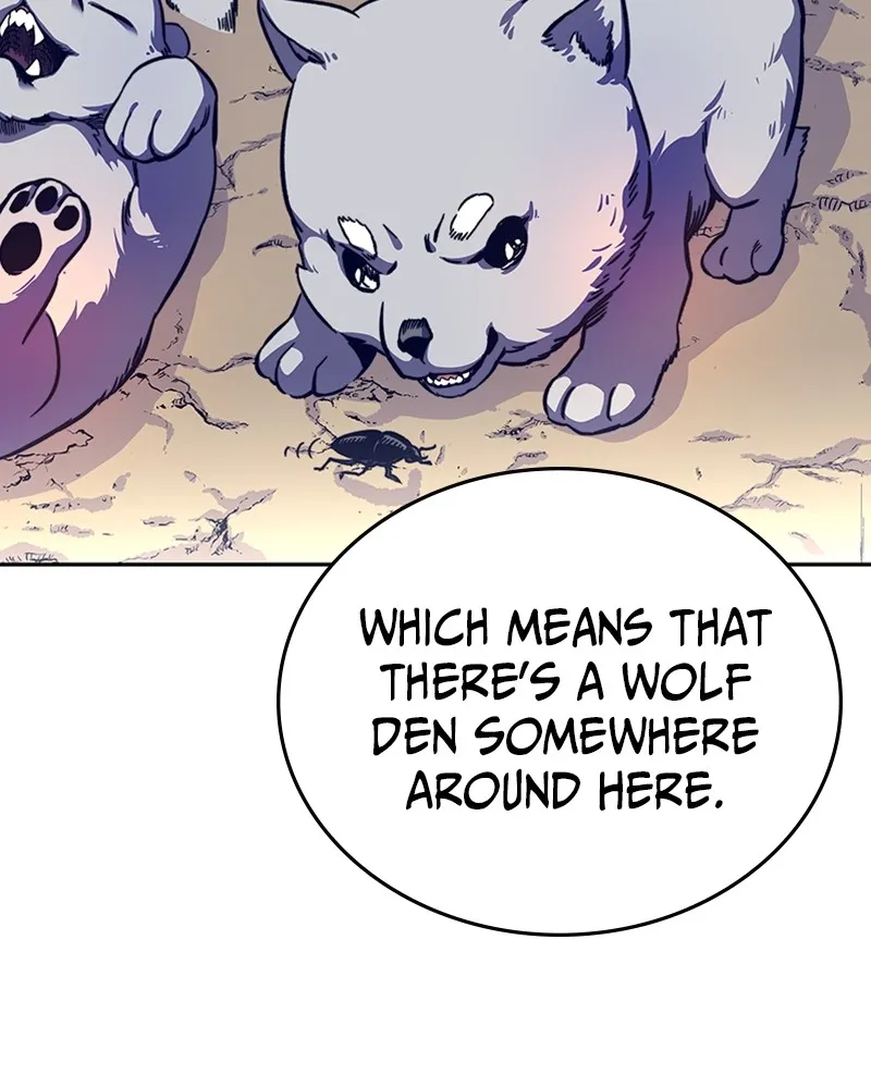 Read X & Ash chapter 9 image 165 on Lezhin