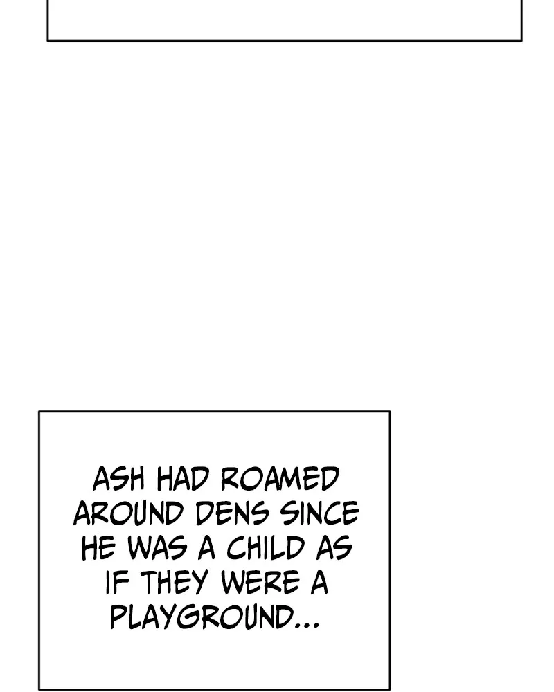 Read X & Ash chapter 9 image 174 on Lezhin