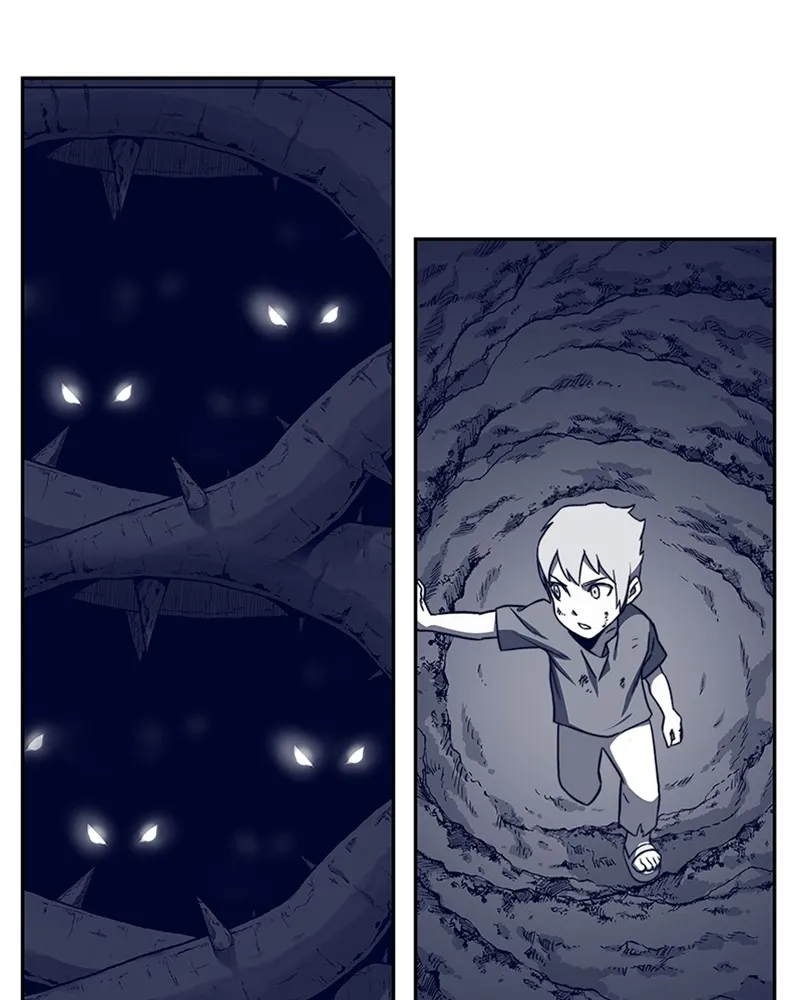 Read X & Ash chapter 9 image 175 on Lezhin