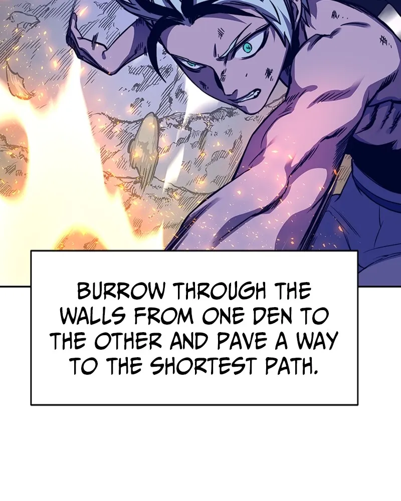 Read X & Ash chapter 9 image 178 on Lezhin