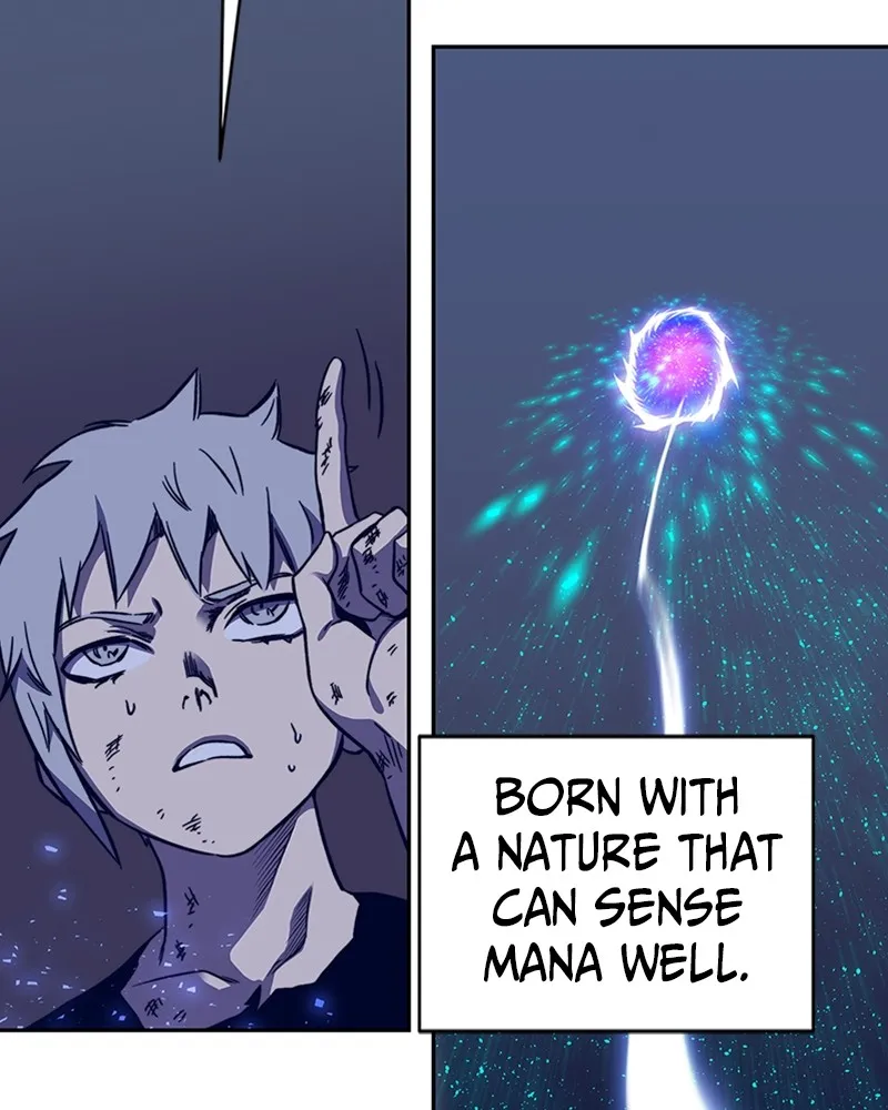 Read X & Ash chapter 9 image 181 on Lezhin