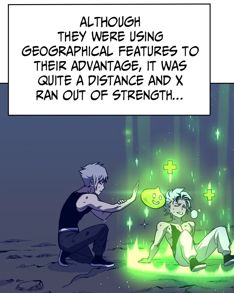 Read X & Ash chapter 9 image 183 on Lezhin
