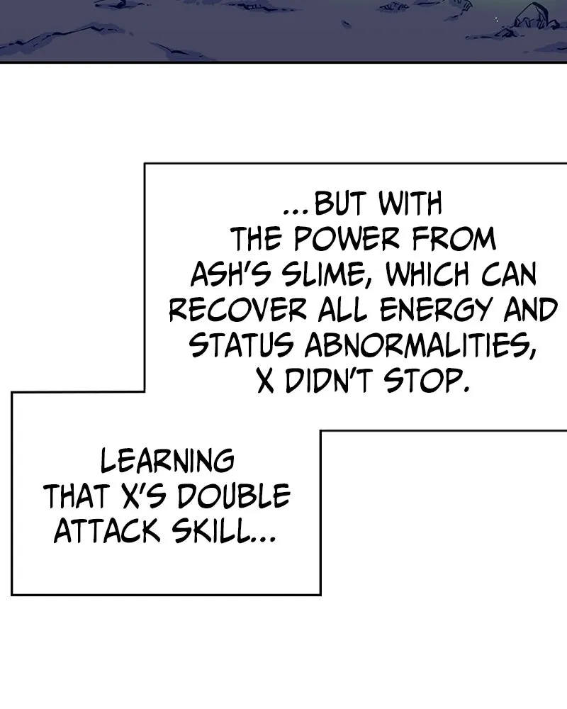 Read X & Ash chapter 9 image 184 on Lezhin