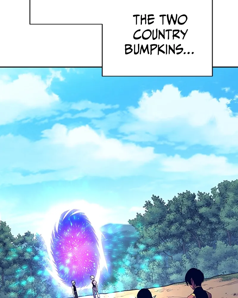 Read X & Ash chapter 9 image 189 on Lezhin
