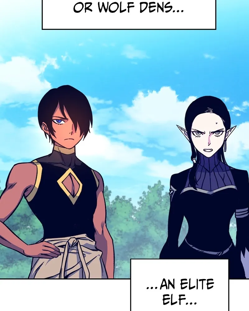 Read X & Ash chapter 9 image 192 on Lezhin