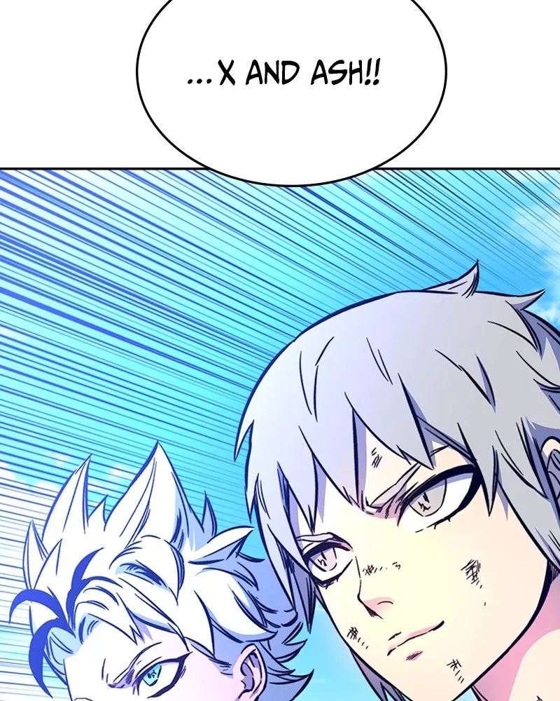 Read X & Ash chapter 9 image 199 on Lezhin